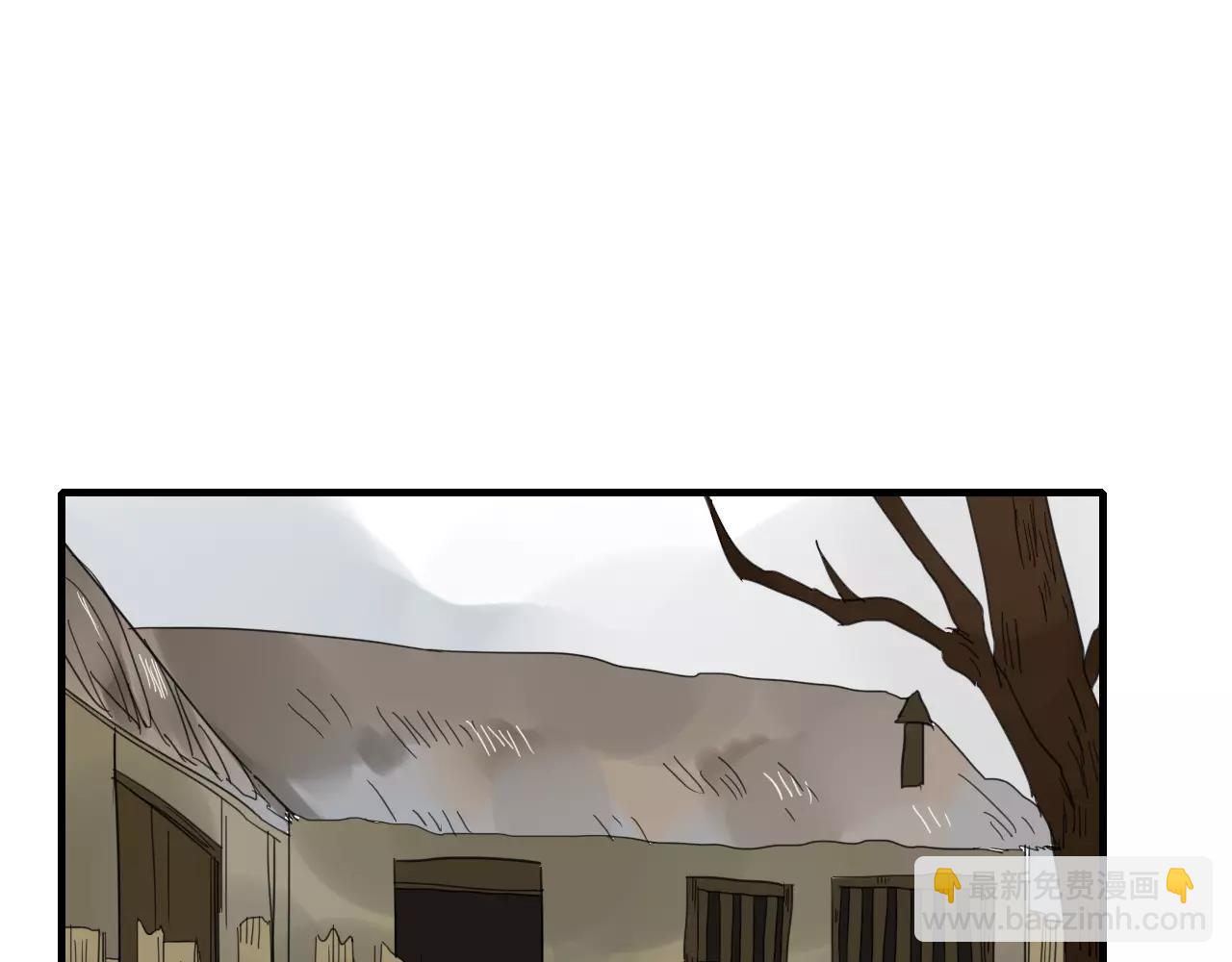 第59话 笼中困兽(1/2)-第59话