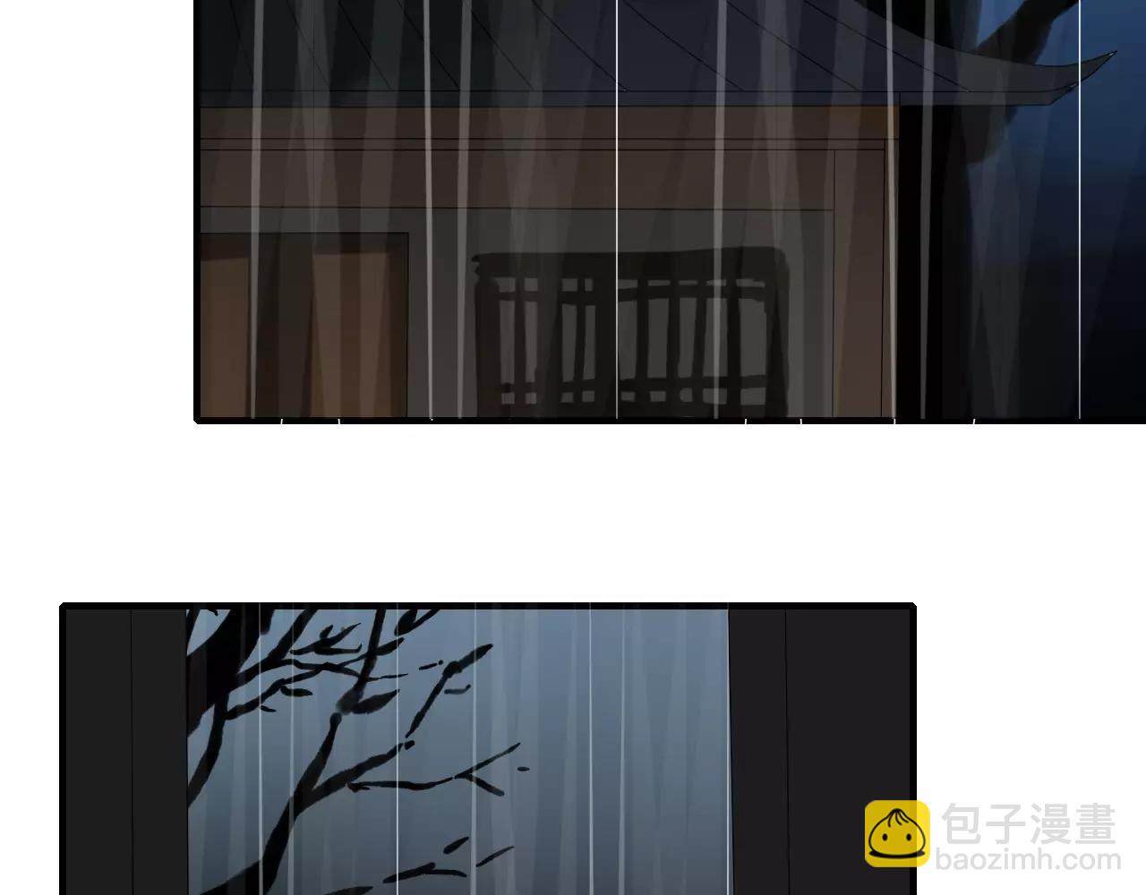 第59话 笼中困兽(1/2)-第59话