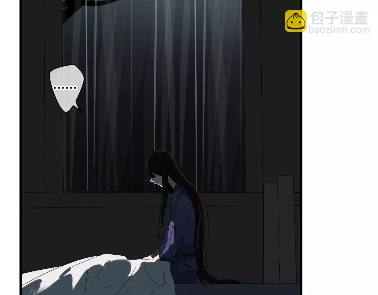 第59话 笼中困兽(1/2)-第59话