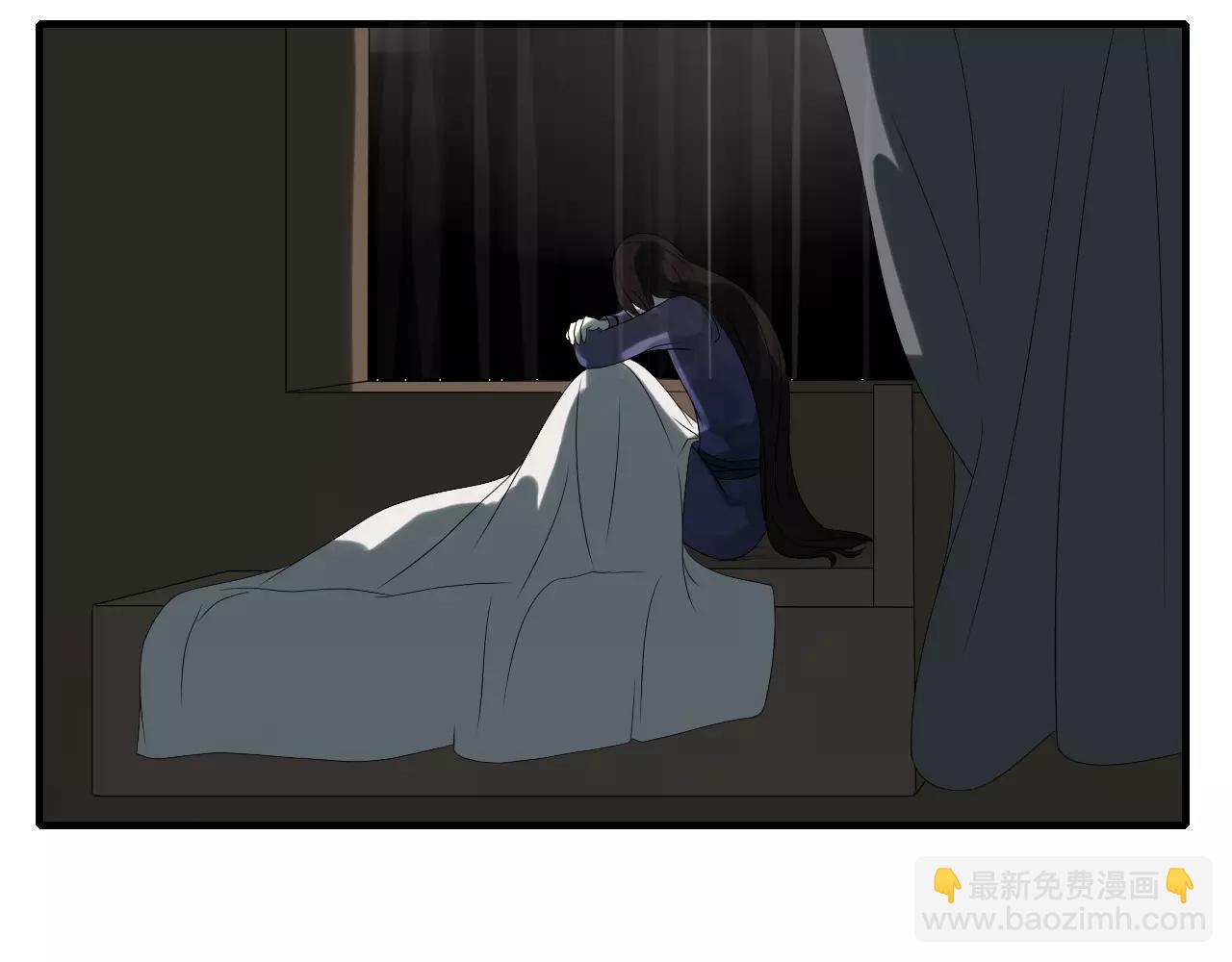 第59话 笼中困兽(1/2)-第59话