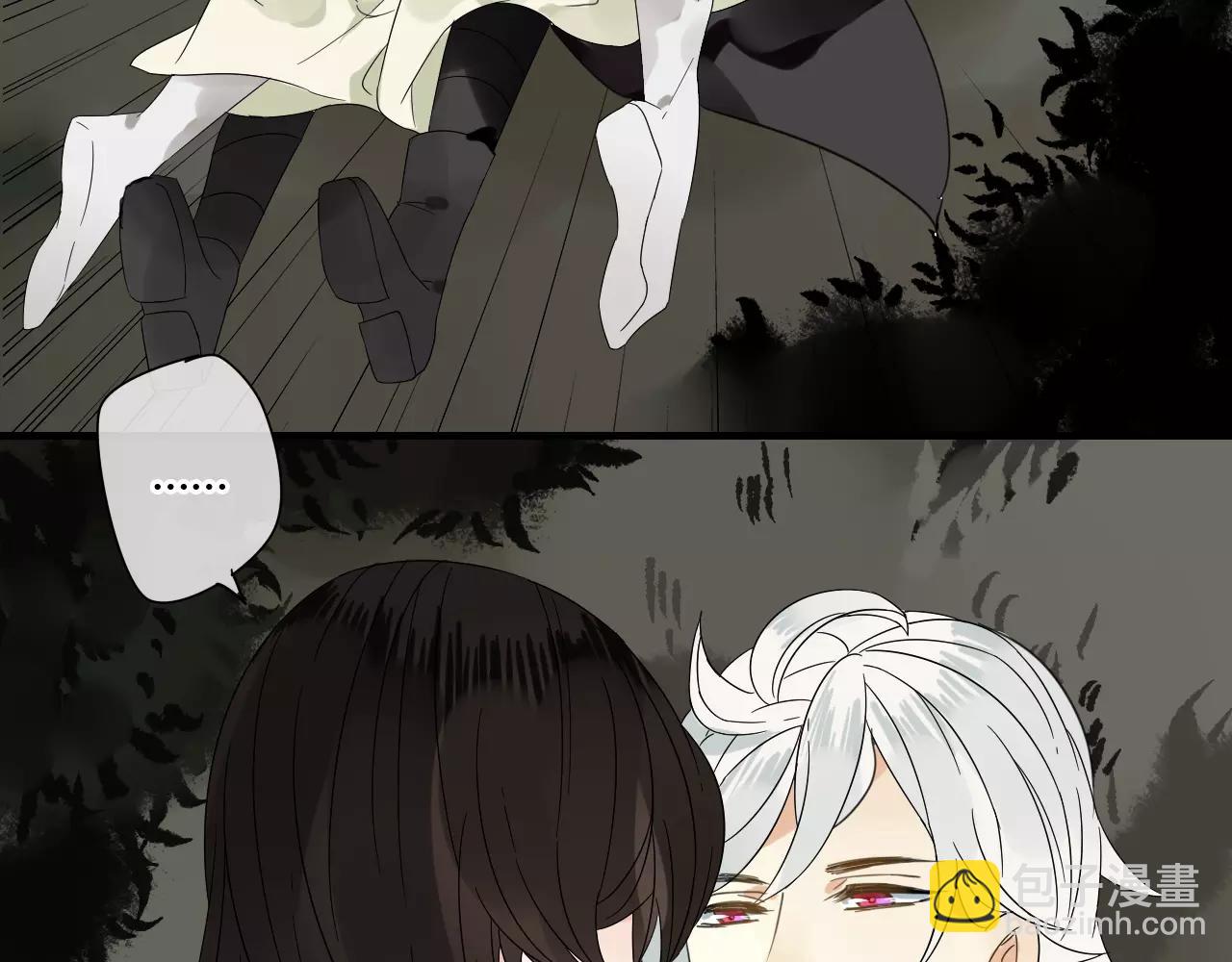 第61话 我很想你(1/2)-第61话