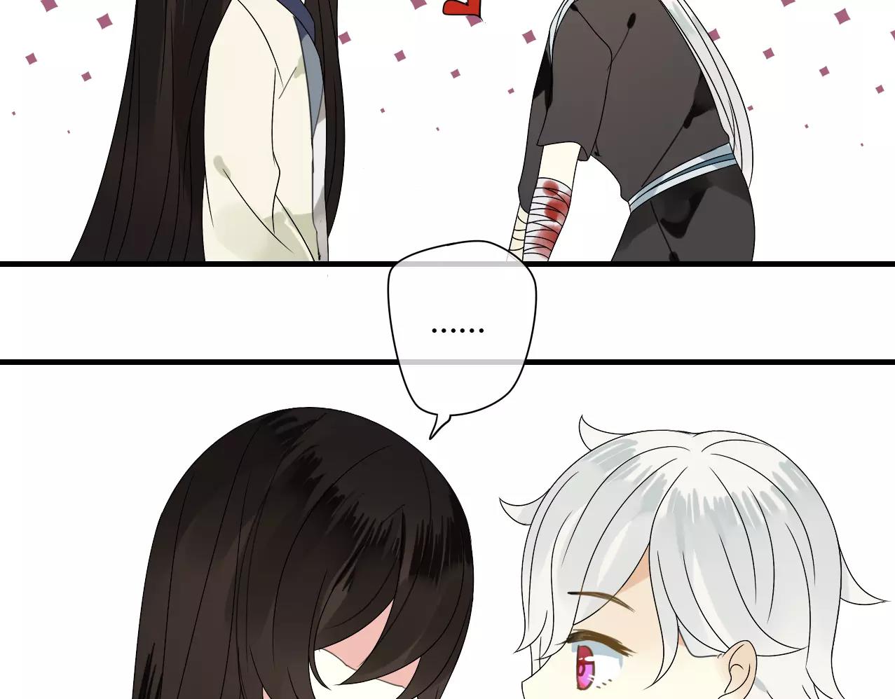 第61话 我很想你(1/2)-第61话