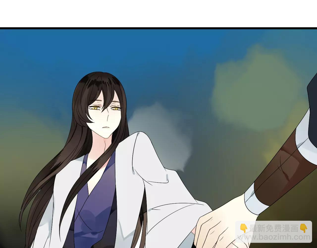 第63话 夜市上的约会(1/2)-第63话