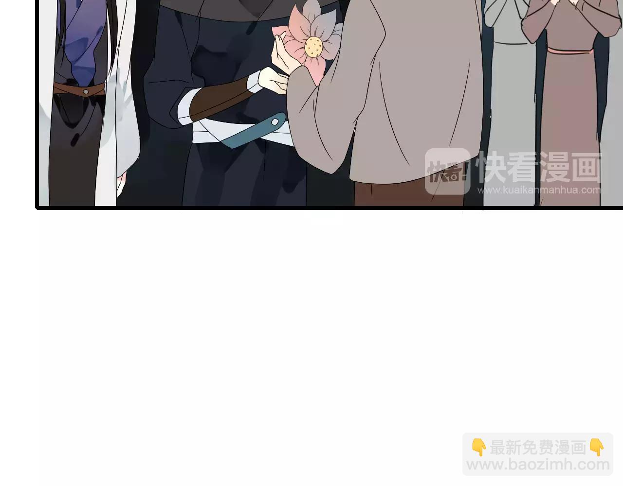 第63话 夜市上的约会(1/2)-第63话