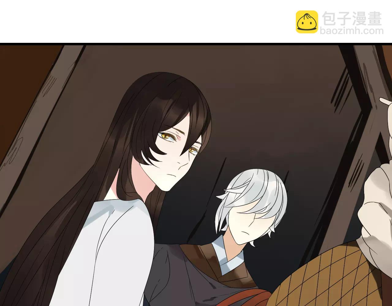 第63话 夜市上的约会(1/2)-第63话