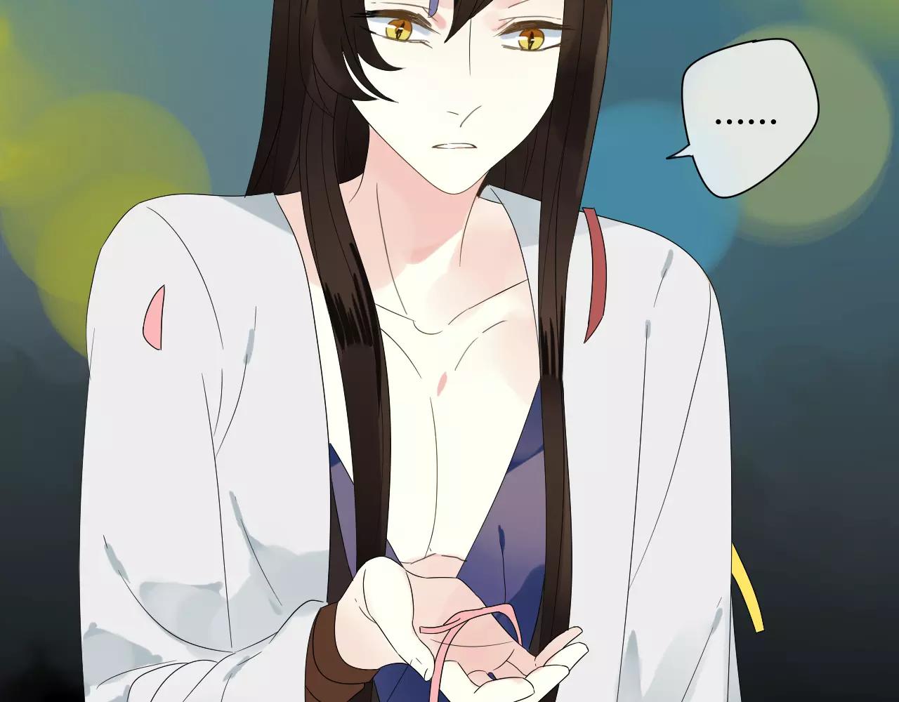 第63话 夜市上的约会(1/2)-第63话