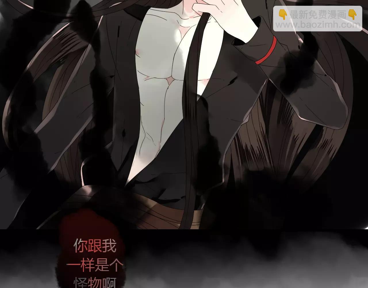 第63话 夜市上的约会(1/2)-第63话