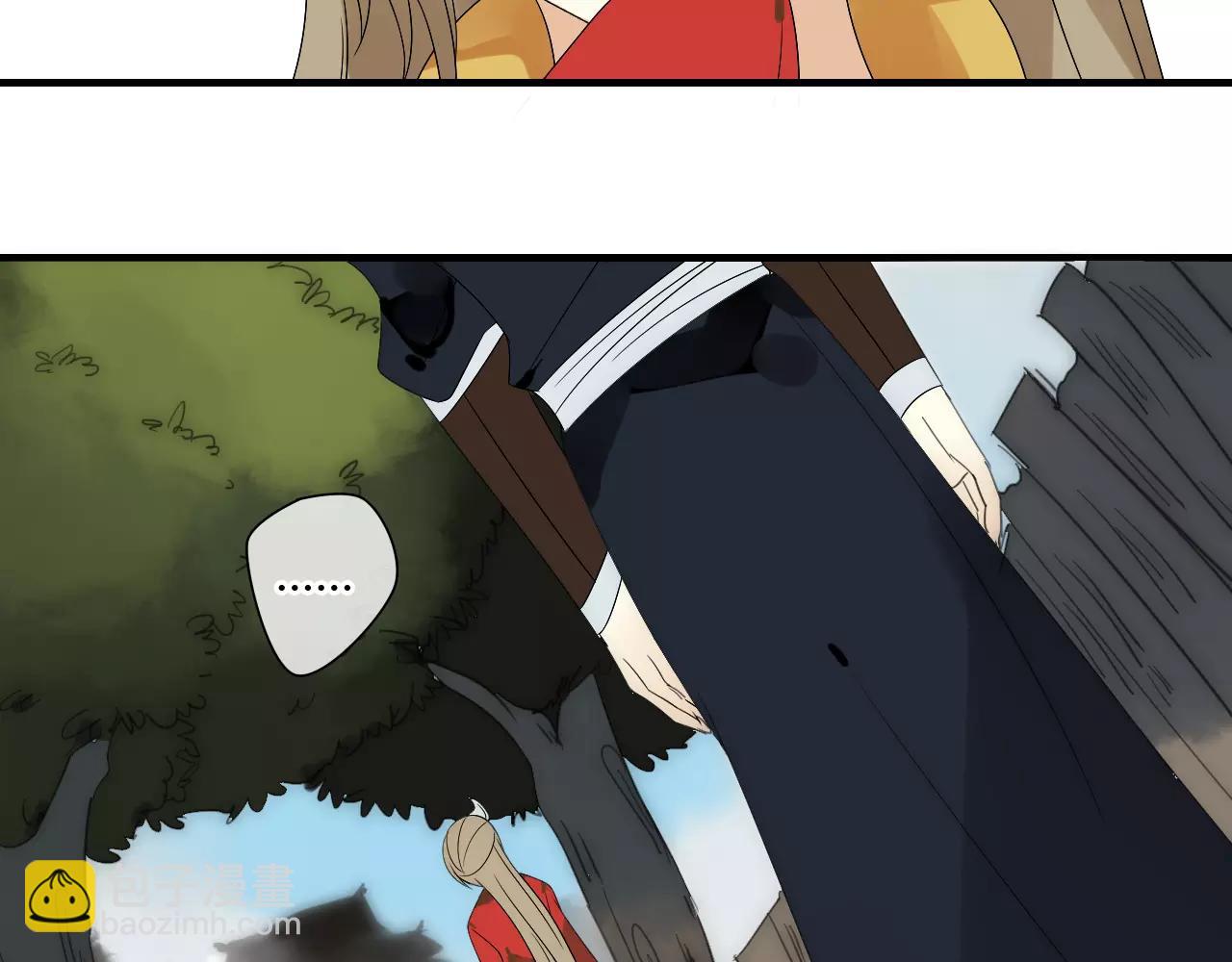 第68话 梦里人-第69话