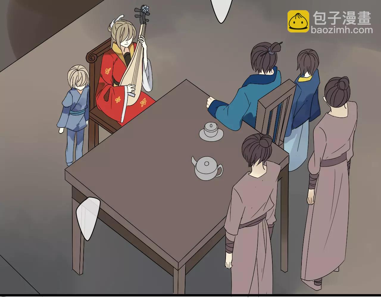 第68话 梦里人-第69话