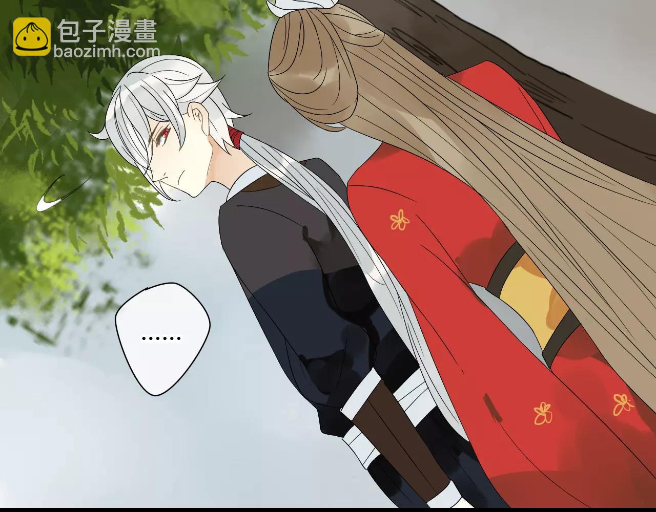 第68话 梦里人-第69话