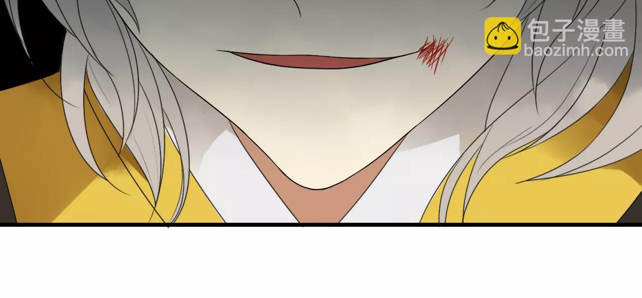 第70话 母亲的救援-第71话