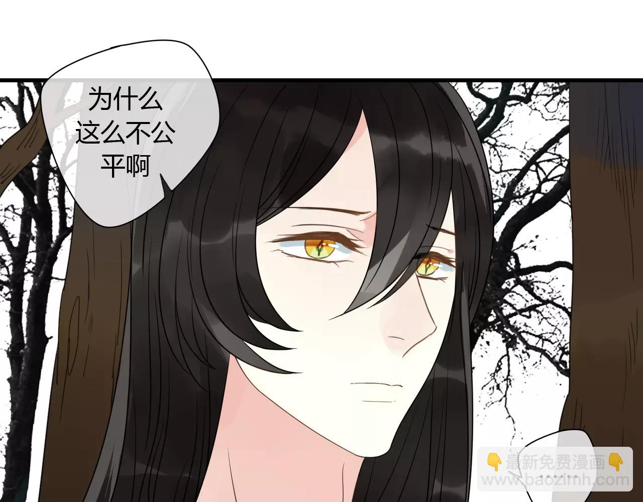 第70话 母亲的救援-第71话