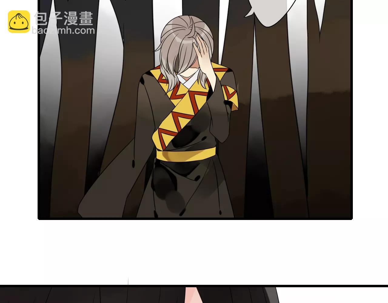 第70话 母亲的救援-第71话