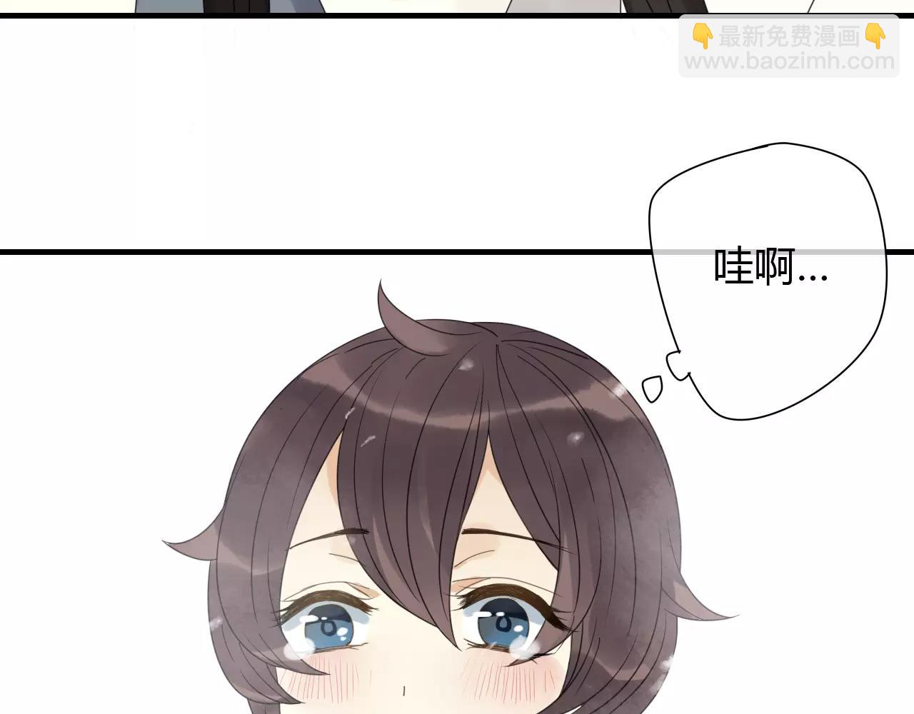 第76话 和你在一起(1/2)-第77话