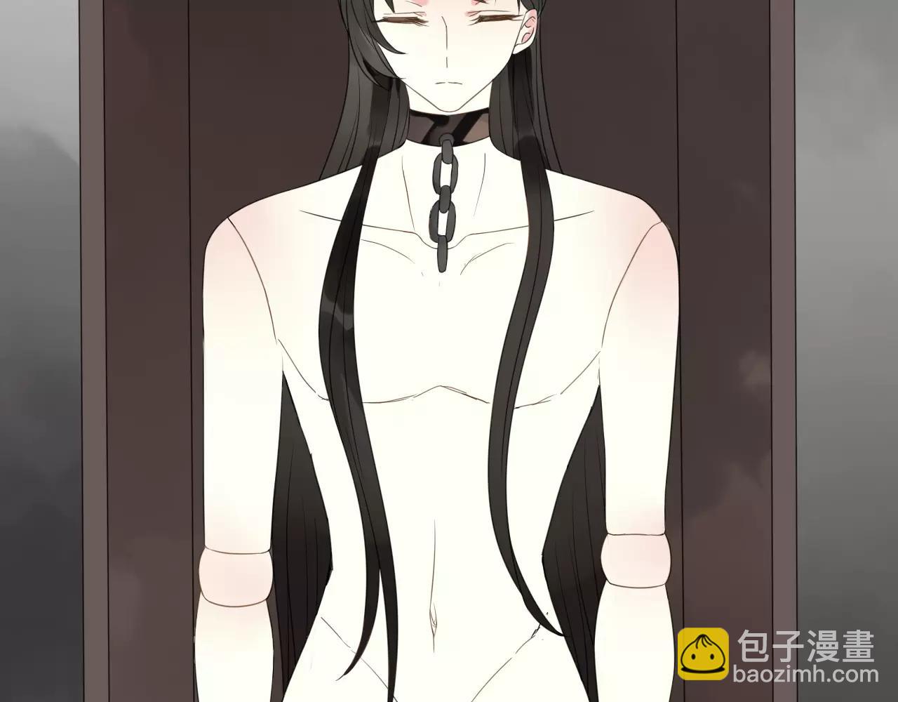 第76话 和你在一起(1/2)-第77话