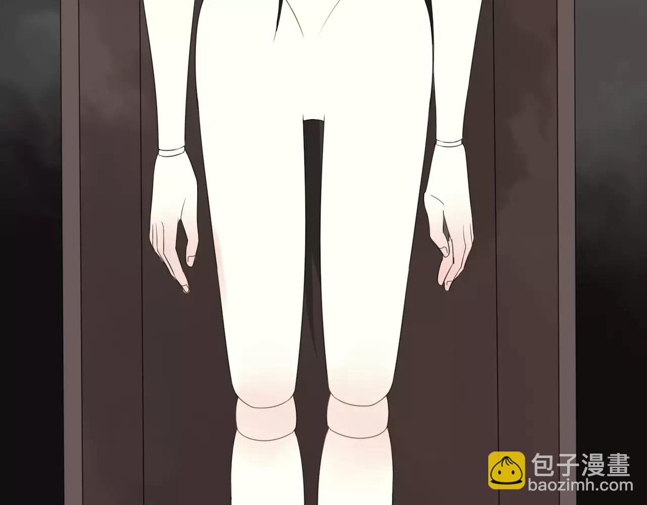 第76话 和你在一起(1/2)-第77话