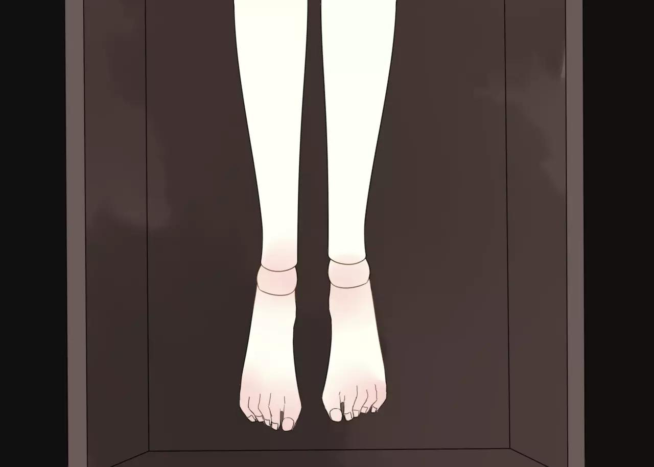 第76话 和你在一起(1/2)-第77话