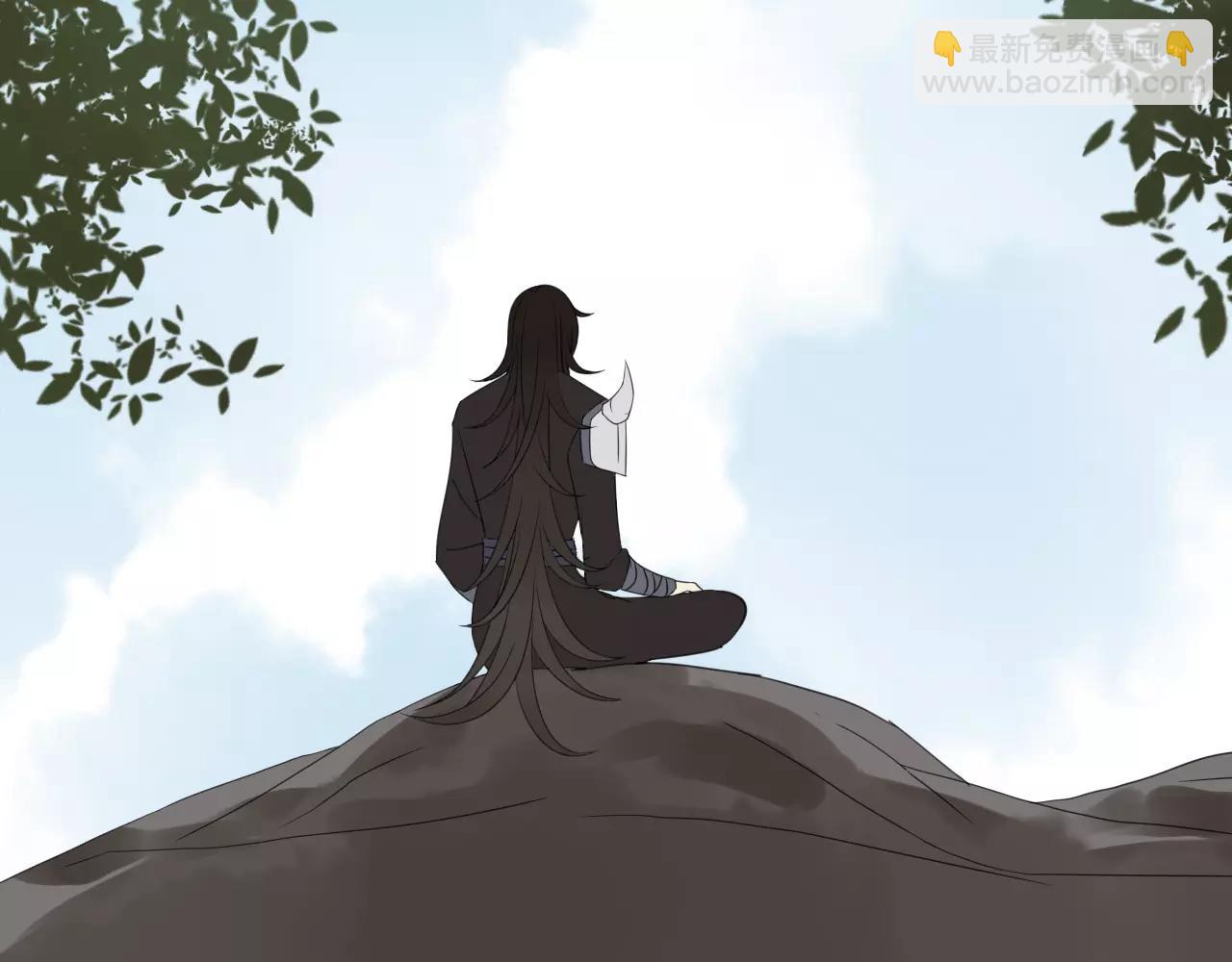 睚眦篇第1话 与你相遇(1/2)-第79话