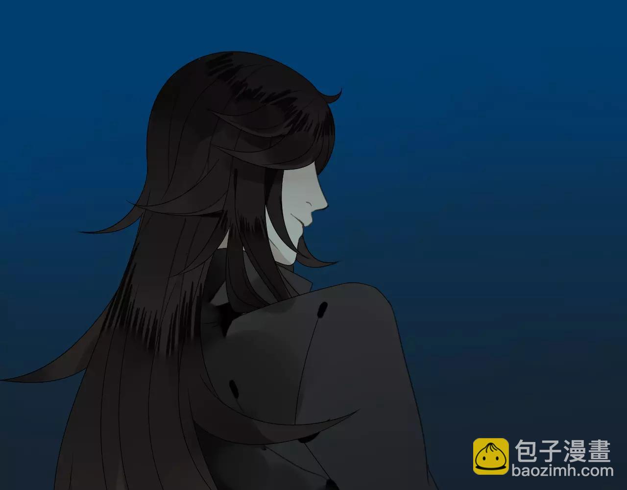 睚眦篇第1话 与你相遇(1/2)-第79话