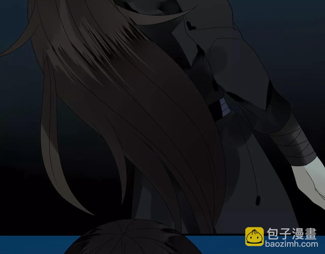 睚眦篇第1话 与你相遇(1/2)-第79话