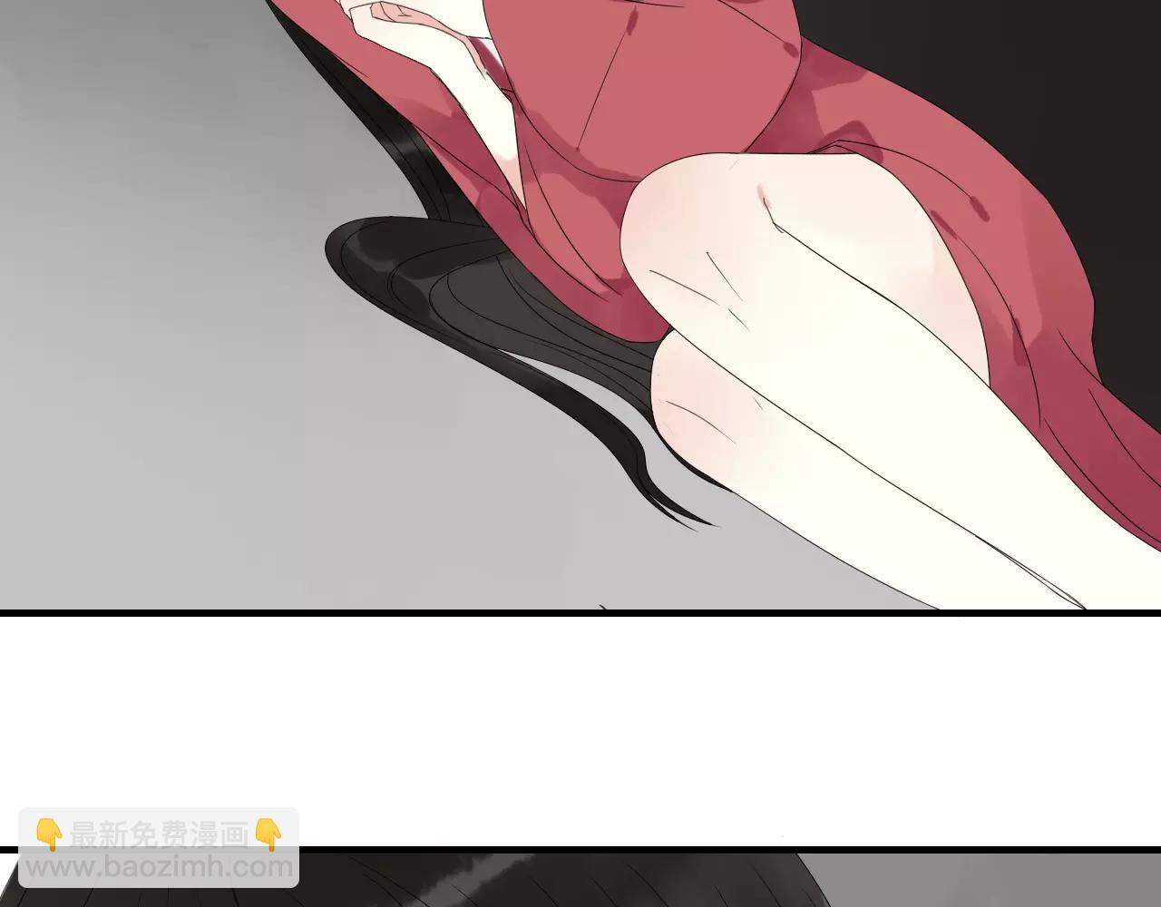 第3话 解铃还须系铃人(1/2)-第81话