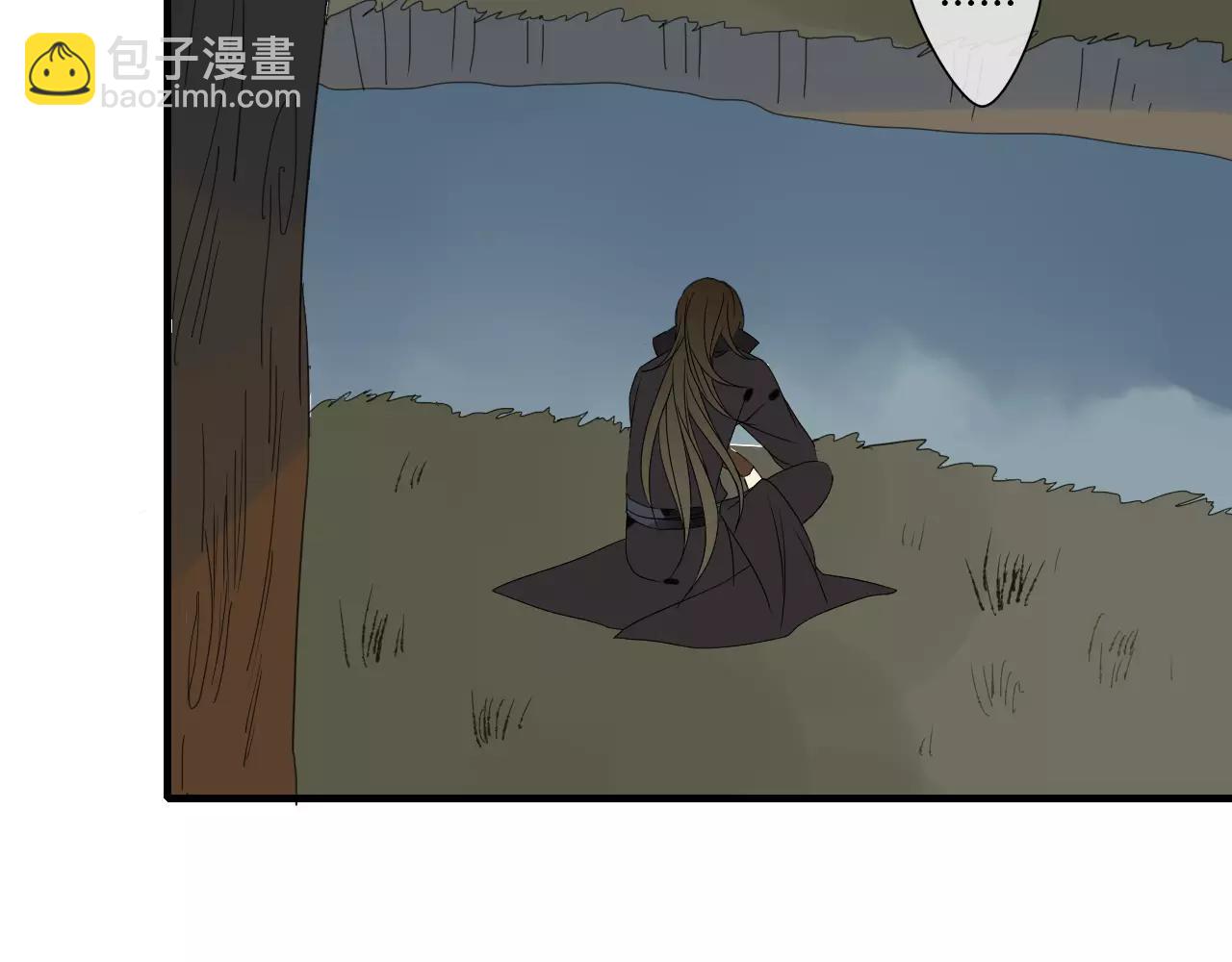 第8话 我不想，再失去你了-第87话