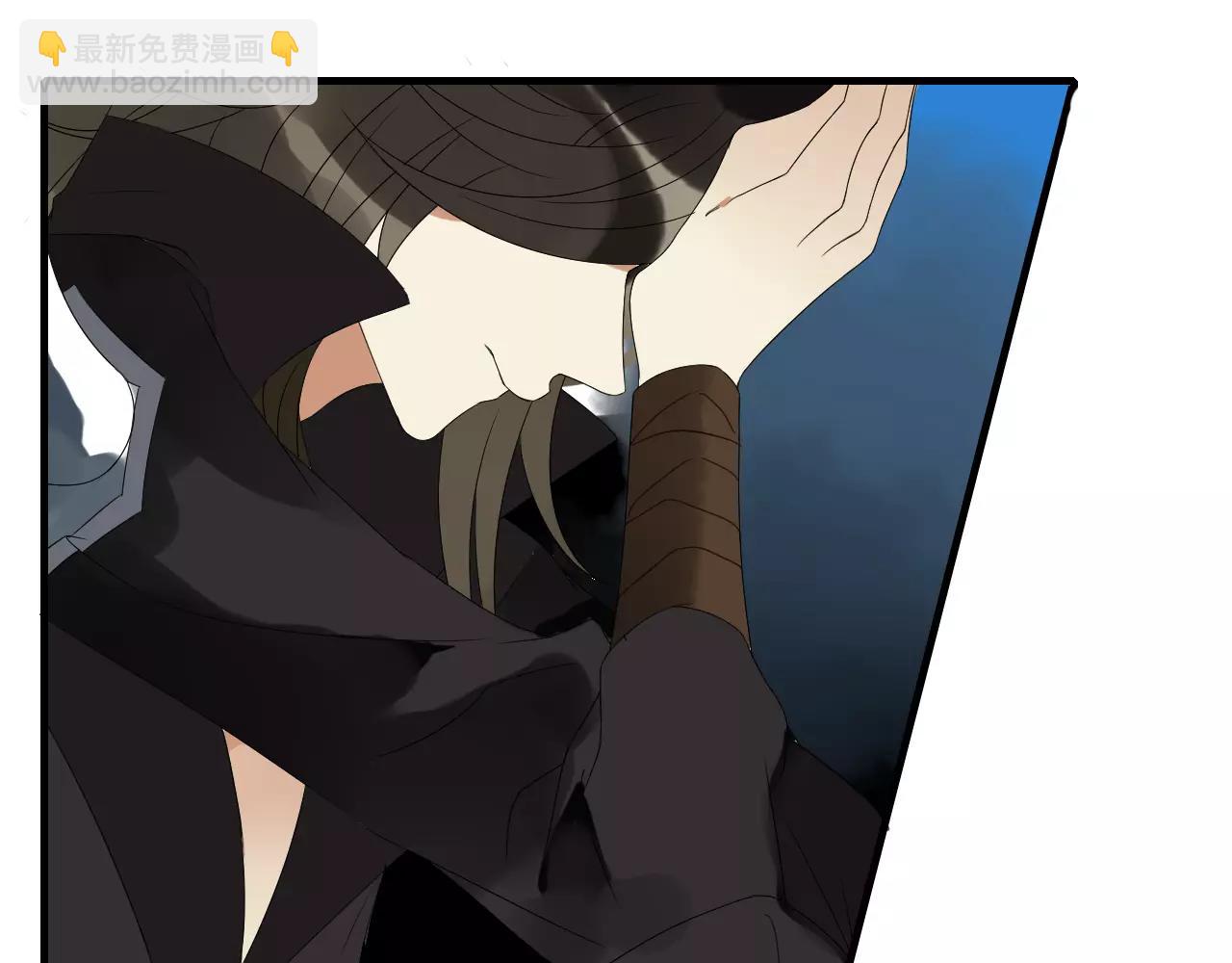 第8话 我不想，再失去你了-第87话