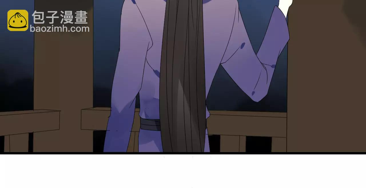 第8话 我不想，再失去你了-第87话