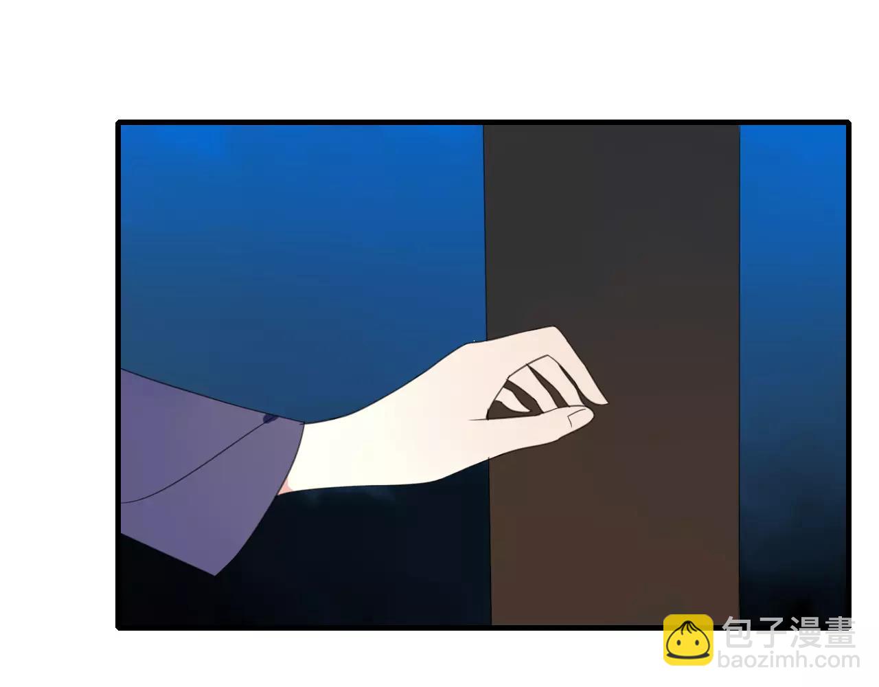 第8话 我不想，再失去你了-第87话