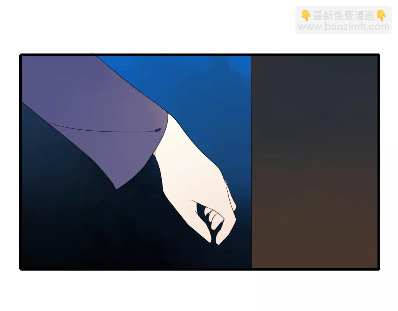 第8话 我不想，再失去你了-第87话