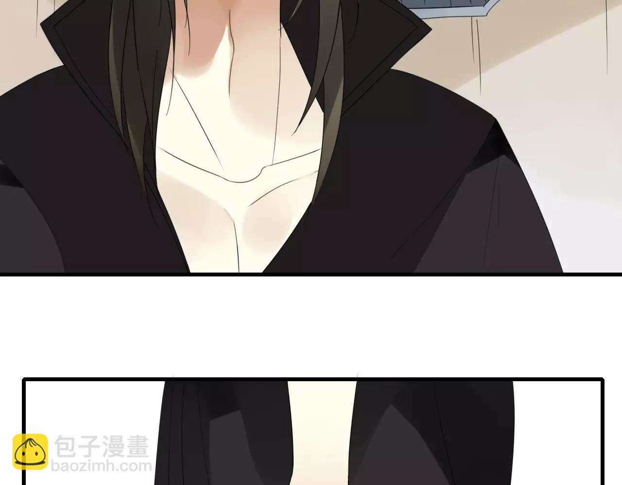 第8话 我不想，再失去你了-第87话