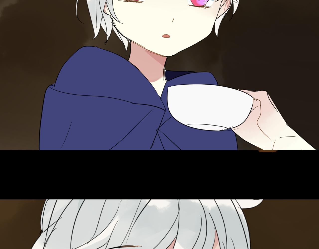 番外 小回忆-第89话