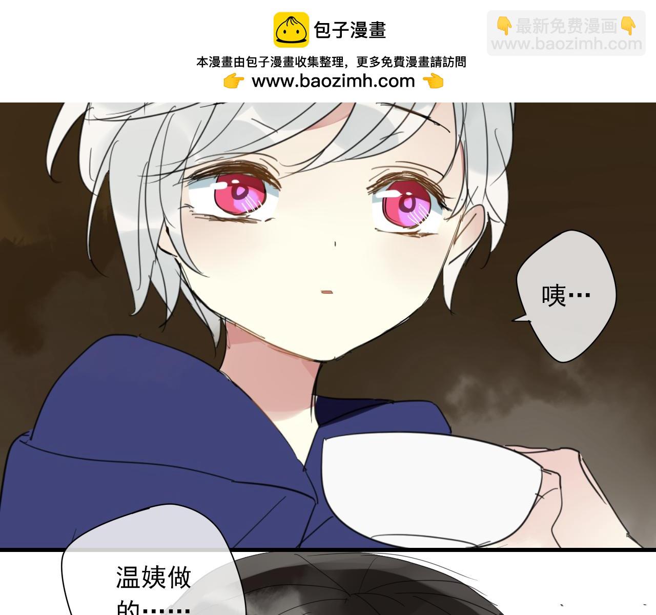 番外 小回忆-第89话