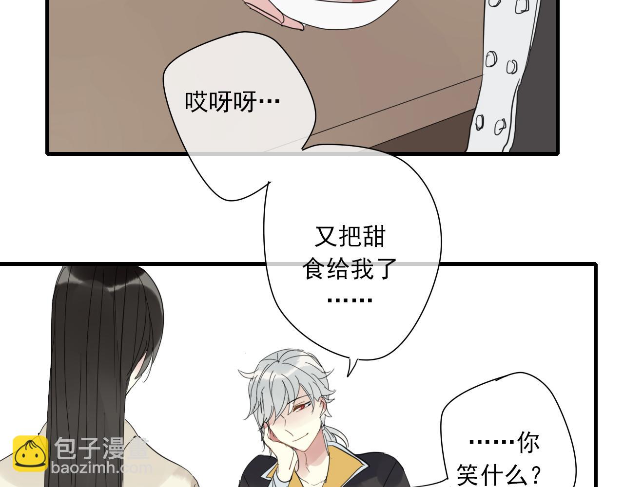 番外 小回忆-第89话