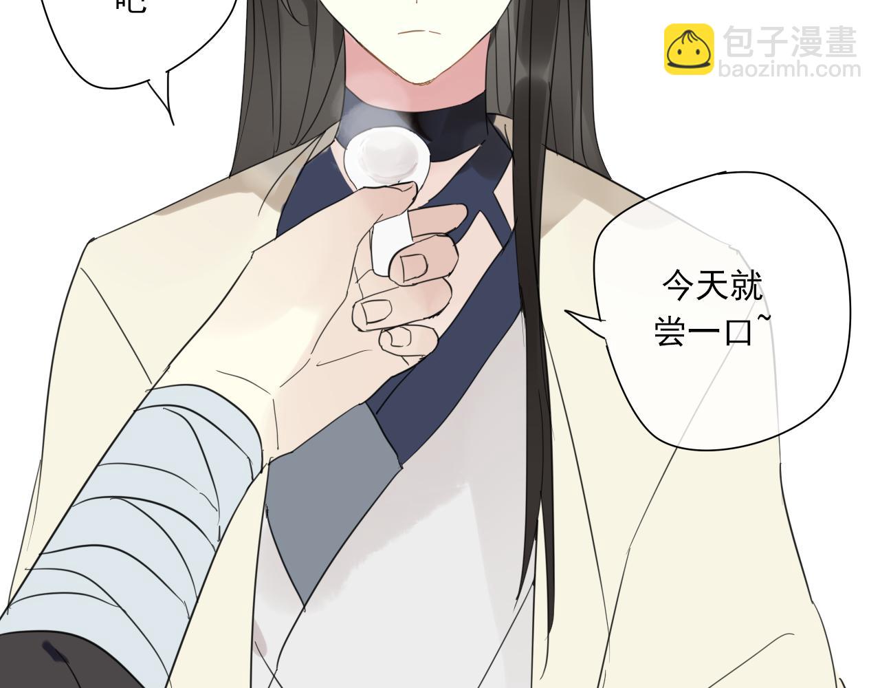 番外 小回忆-第89话