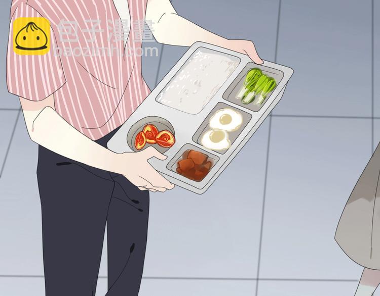 岚晓新作《请说在意我》来袭(1/2)-第85话