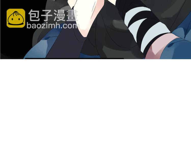 岚晓新作《请说在意我》来袭(1/2)-第85话