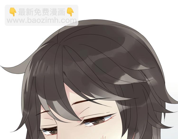 岚晓新作《请说在意我》来袭(1/2)-第85话