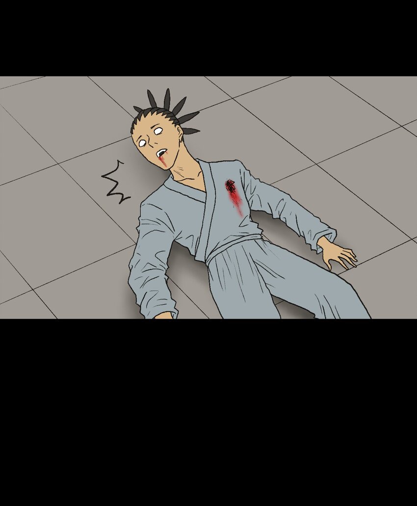 厭鎮 - 20 第二十話 - 3