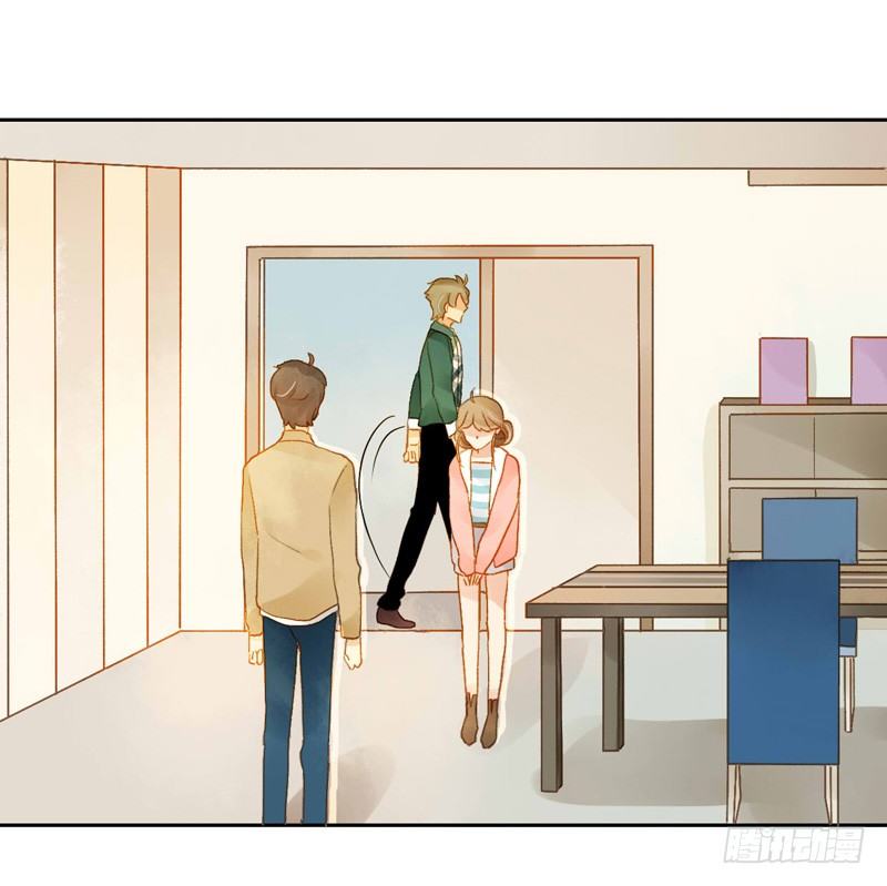 辞职（中）-第107话