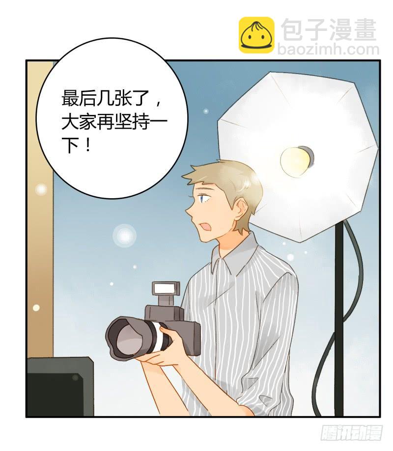 狗仔（上）-第173话