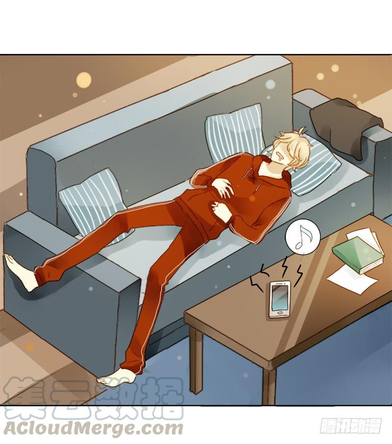 离职（上）-第191话