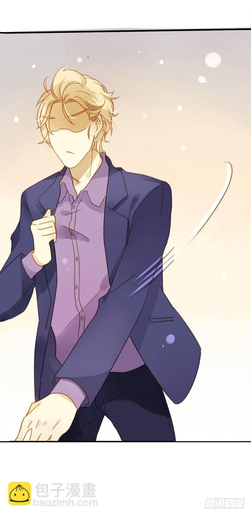 小语你在哪里（上）-第219话