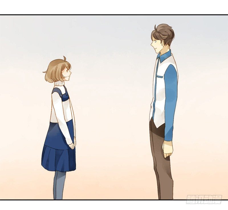 他看起来很好人（上）-第21话