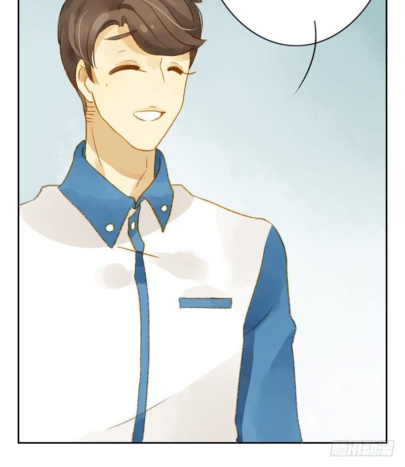 他看起来很好人（上）-第21话