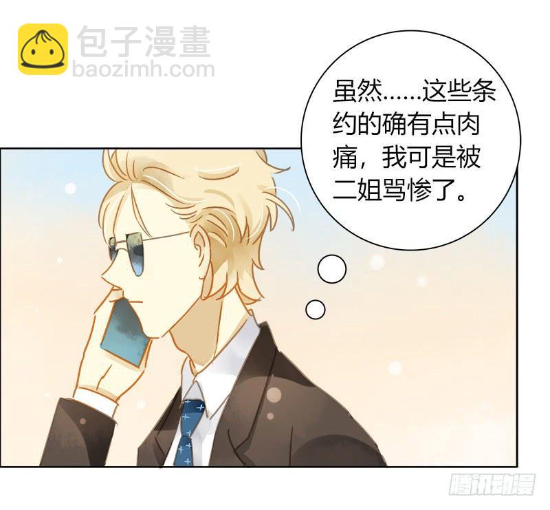 复职（上）-第203话