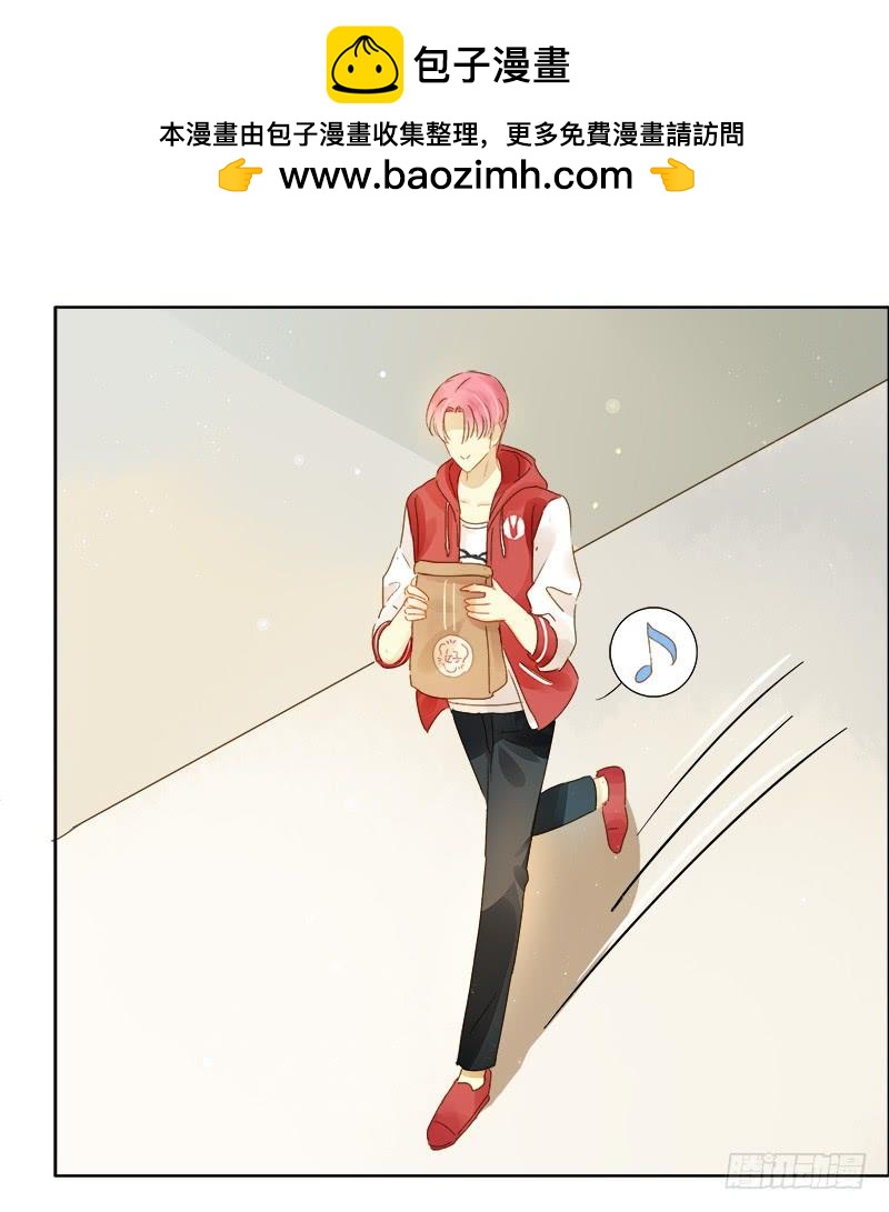 最后的办法（中）-第197话