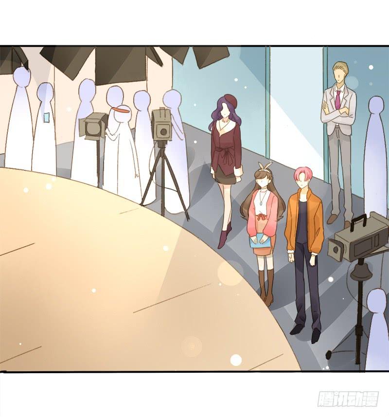 弱点（上）-第237话