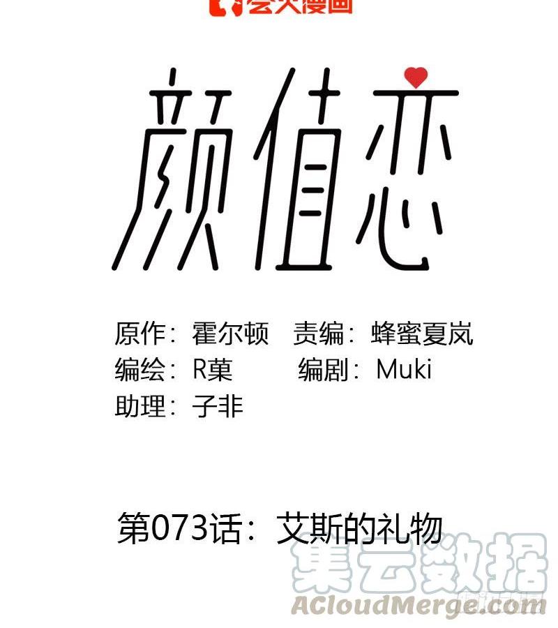 艾斯的礼物（上）-第207话