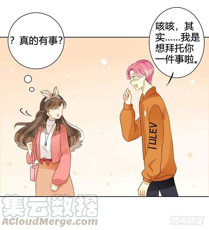 艾斯的礼物（上）-第207话